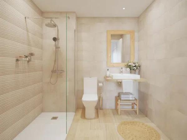 Dúplex en venta en calle de la Caleta 9, 11