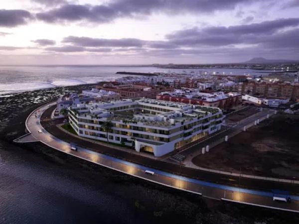 Dúplex en venta en calle de la Caleta 9, 11