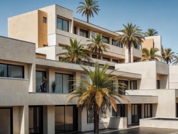 Ático en venta en Urb. Castillo, 42