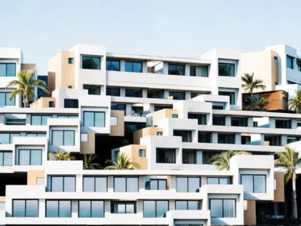 Ático en venta en Urb. Castillo, 42