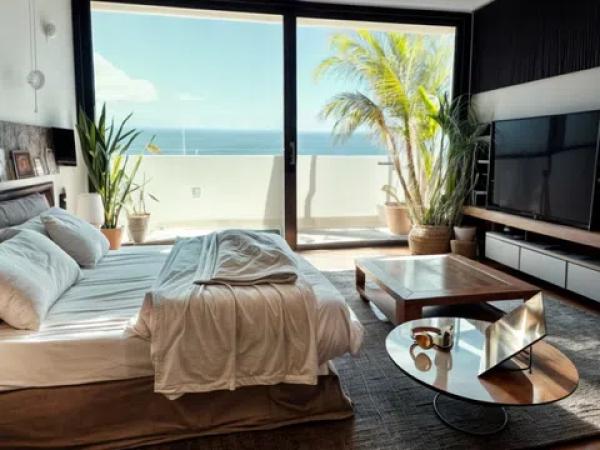 Ático en venta en Urb. Castillo, 42