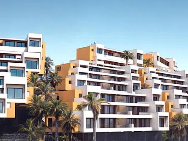 Ático en venta en Urb. Castillo, 42