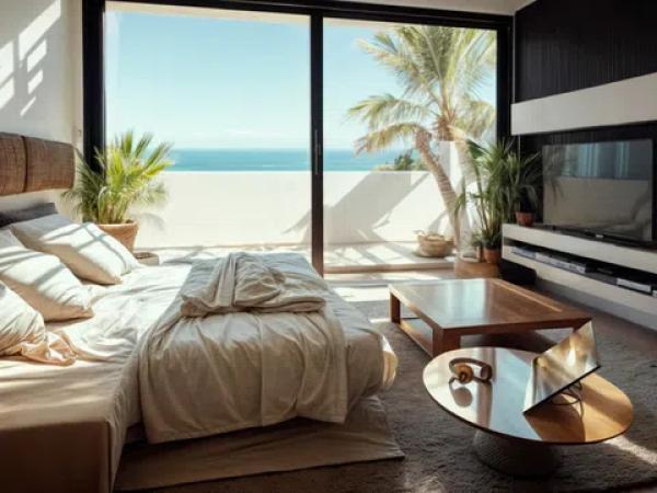 Ático en venta en Urb. Castillo, 42