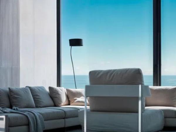 Ático en venta en Urb. Castillo, 42