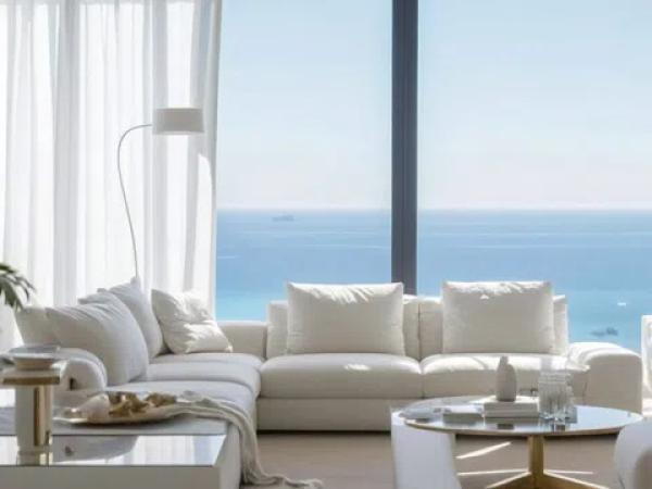 Ático en venta en Urb. Castillo, 42