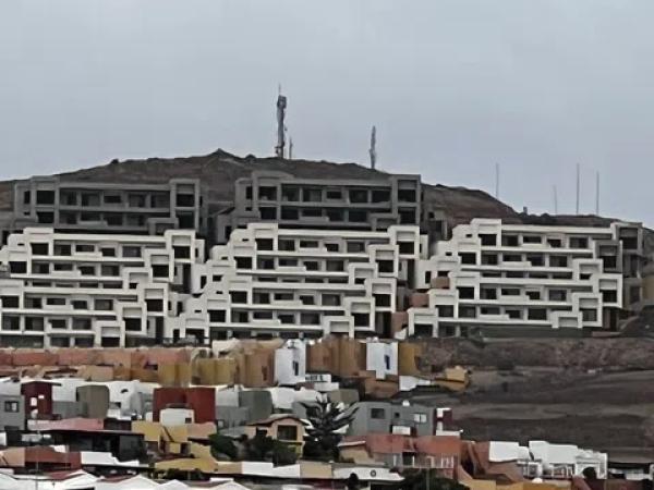 Ático en venta en Urb. Castillo, 42