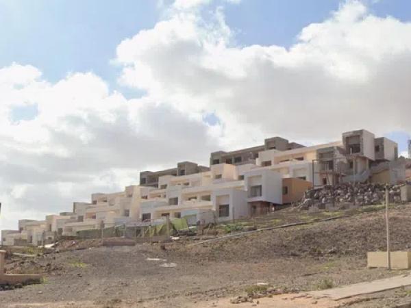 Ático en venta en Urb. Castillo, 42