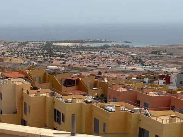 Ático en venta en Urb. Castillo, 42