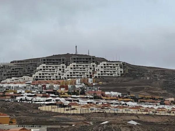 Ático en venta en Urb. Castillo, 42