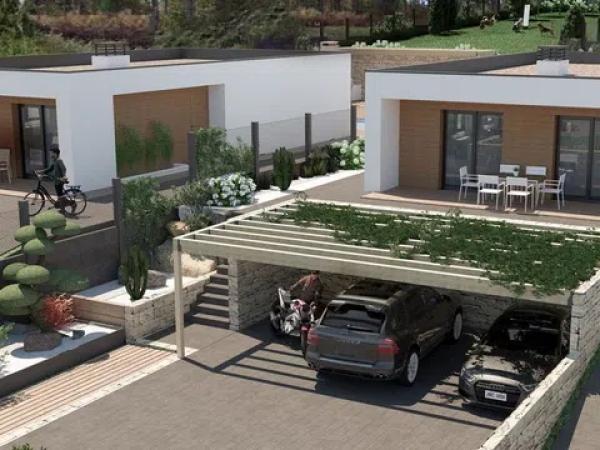 Casa o chalet independiente en venta en camino de Zamans, 224
