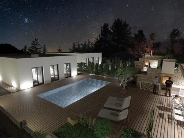 Casa o chalet independiente en venta en camino de Zamans, 224