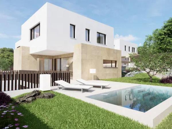 Casa o chalet independiente en venta en carretera do Monte do Alba, 10