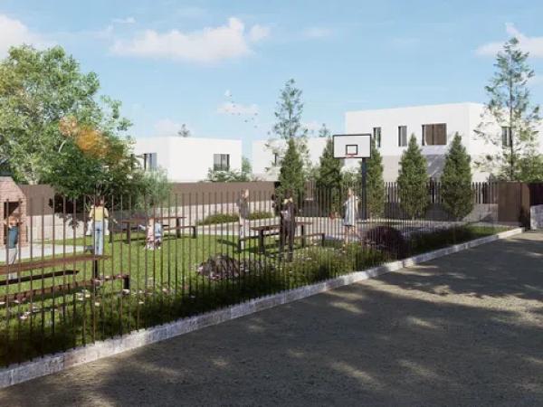 Casa o chalet independiente en venta en carretera do Monte do Alba, 10