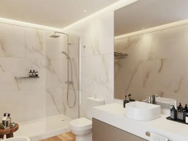 Estudio en venta en Gaiteiro Ricardo Portela, 16