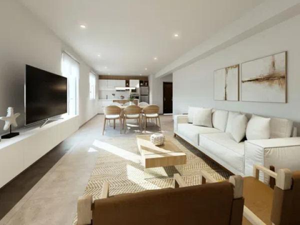 Residencial Pacífico Rodríguez 7