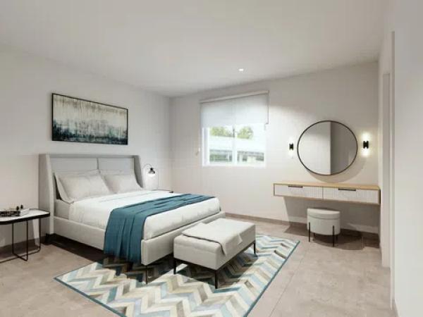 Residencial Pacífico Rodríguez 7