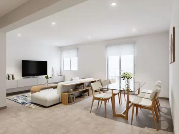 Residencial Pacífico Rodríguez 7