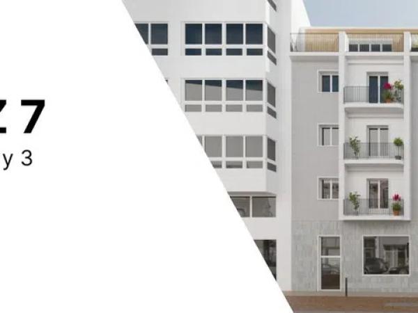 Residencial Pacífico Rodríguez 7