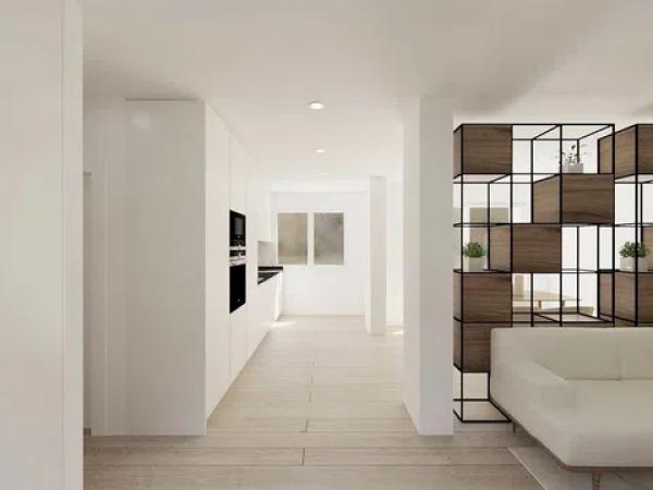 Ático en venta en Brasil, 39