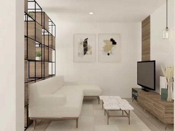 Ático en venta en Brasil, 39