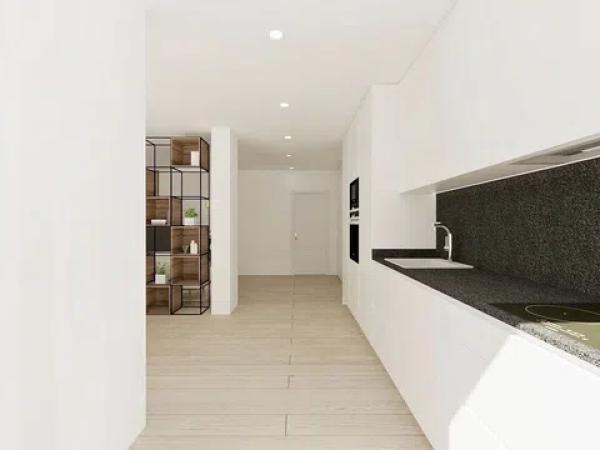 Ático en venta en Brasil, 39