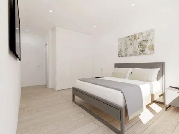 Ático en venta en Brasil, 39