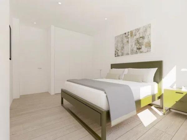 Ático en venta en Brasil, 39