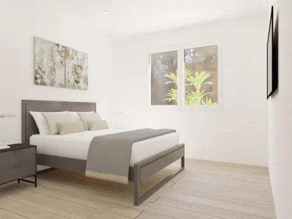 Ático en venta en Brasil, 39