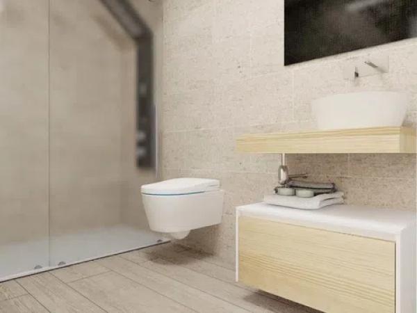 Ático en venta en Brasil, 39