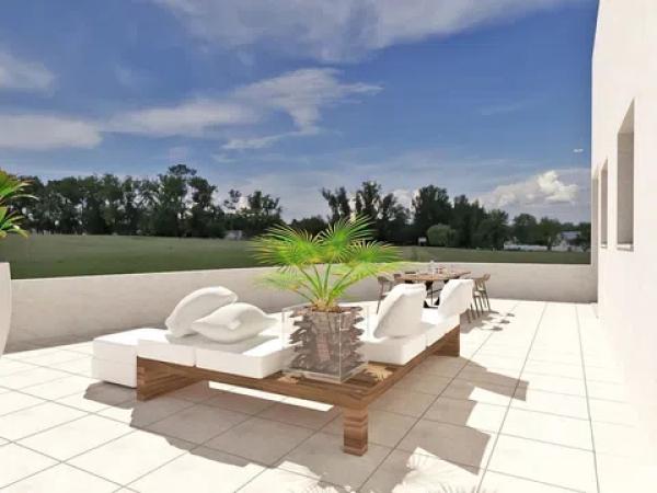 Ático en venta en Brasil, 39