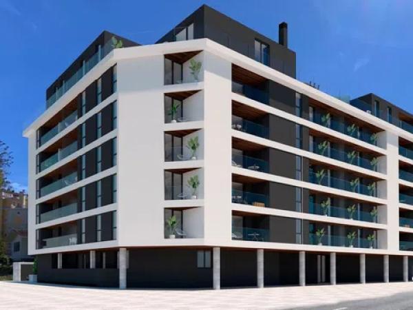 Piso en venta en Cambados, 17