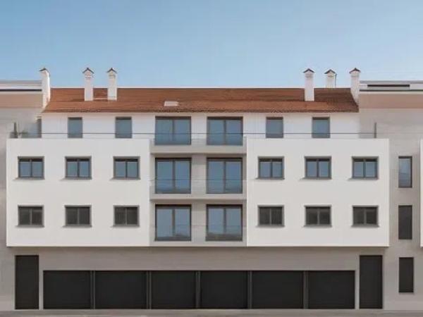 Ático en venta en Brasil, 39