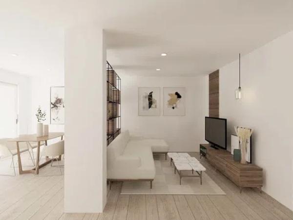 Ático en venta en Brasil, 39