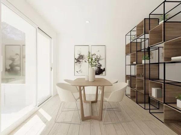 Ático en venta en Brasil, 39