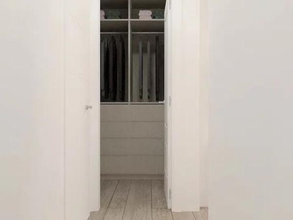 Ático en venta en Brasil, 39