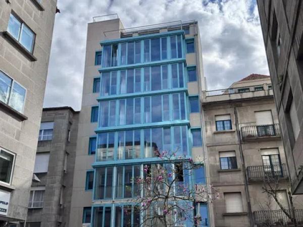Edificio Helenes