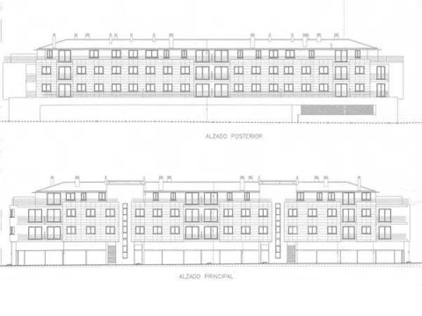 Ático en venta en Brasil, 39
