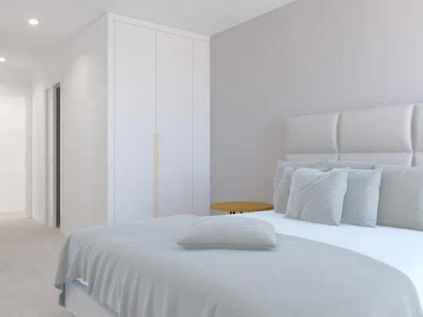 Piso en venta en Cambados, 17