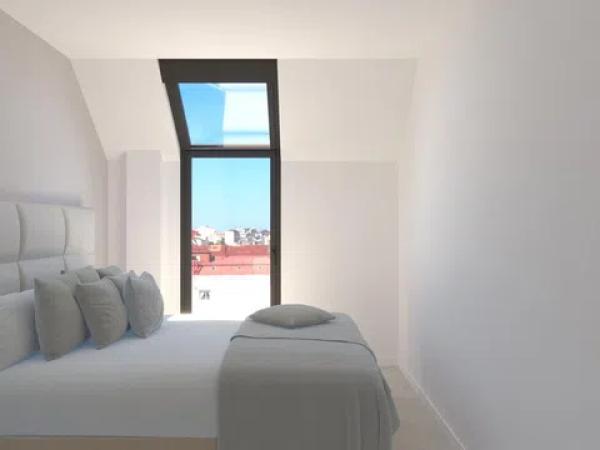 Piso en venta en Cambados, 17