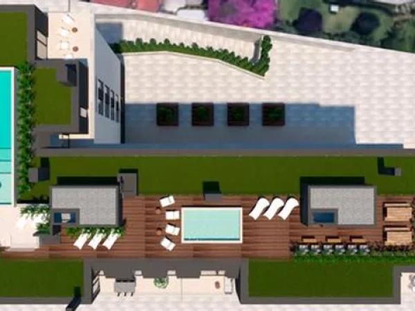 Piso en venta en Cambados, 17