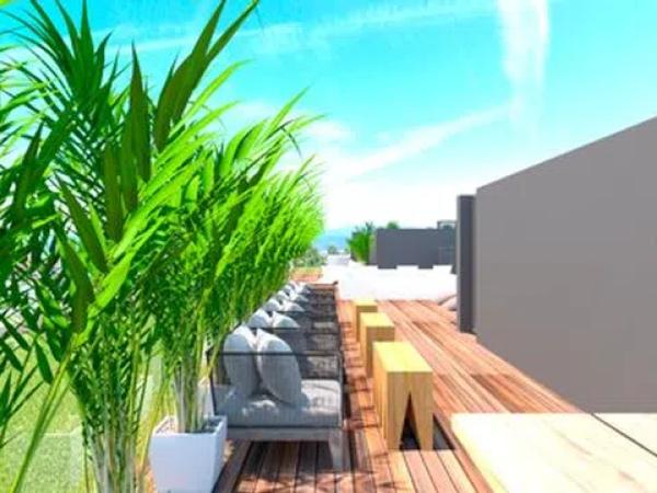 Piso en venta en Cambados, 17