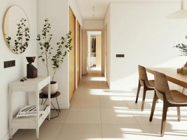 AVENIDA DE AMERICA, A ESTRADA