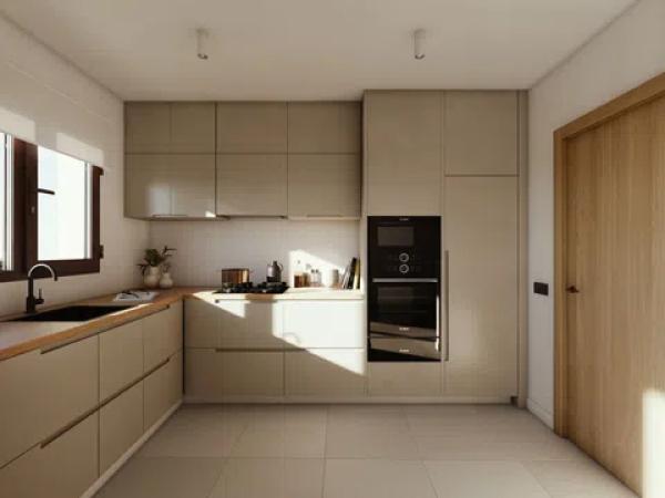 AVENIDA DE AMERICA, A ESTRADA