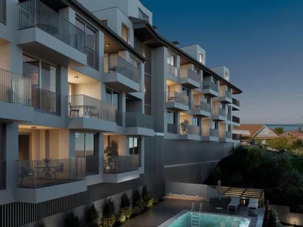 Residencial Areas Dorrón