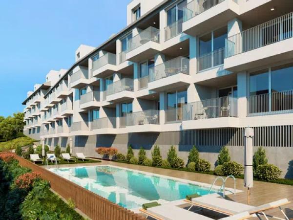 Residencial Areas Dorrón