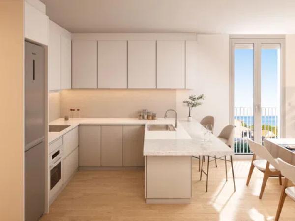 Residencial Areas Dorrón