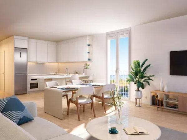 Residencial Areas Dorrón