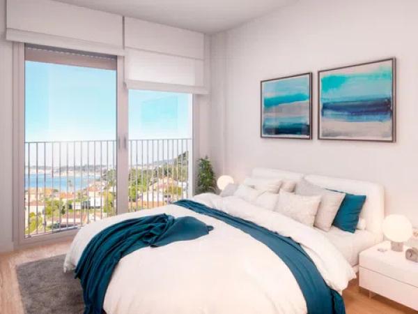 Residencial Areas Dorrón