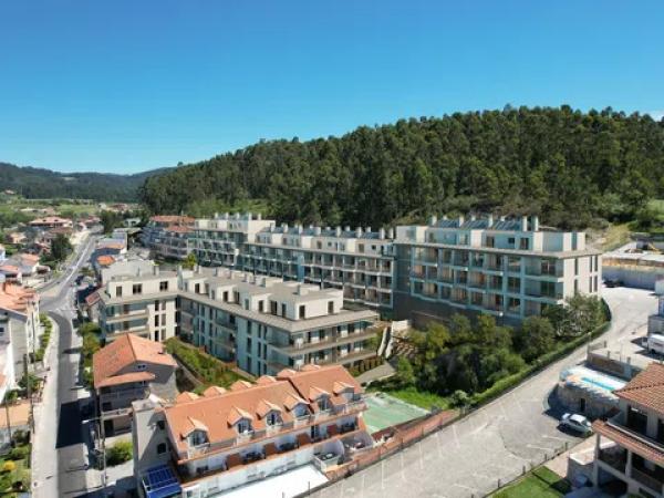 Residencial Areas Dorrón