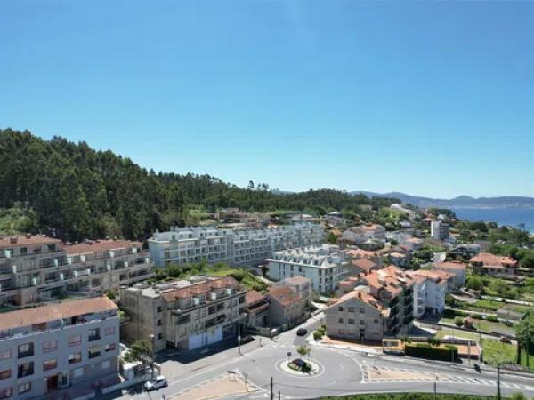 Residencial Areas Dorrón